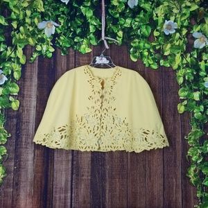 🍓BLAZER/CAPE PRINCESS STYLE🍓